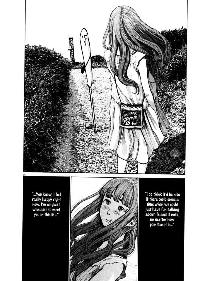 Goodnight Punpun Chapter 130 image 16_optimized